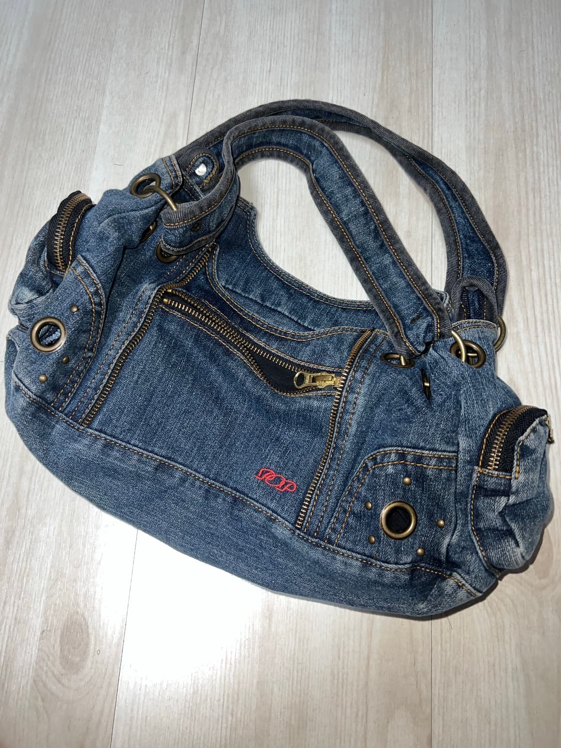 Y2k Vintage bag 상품이미지2