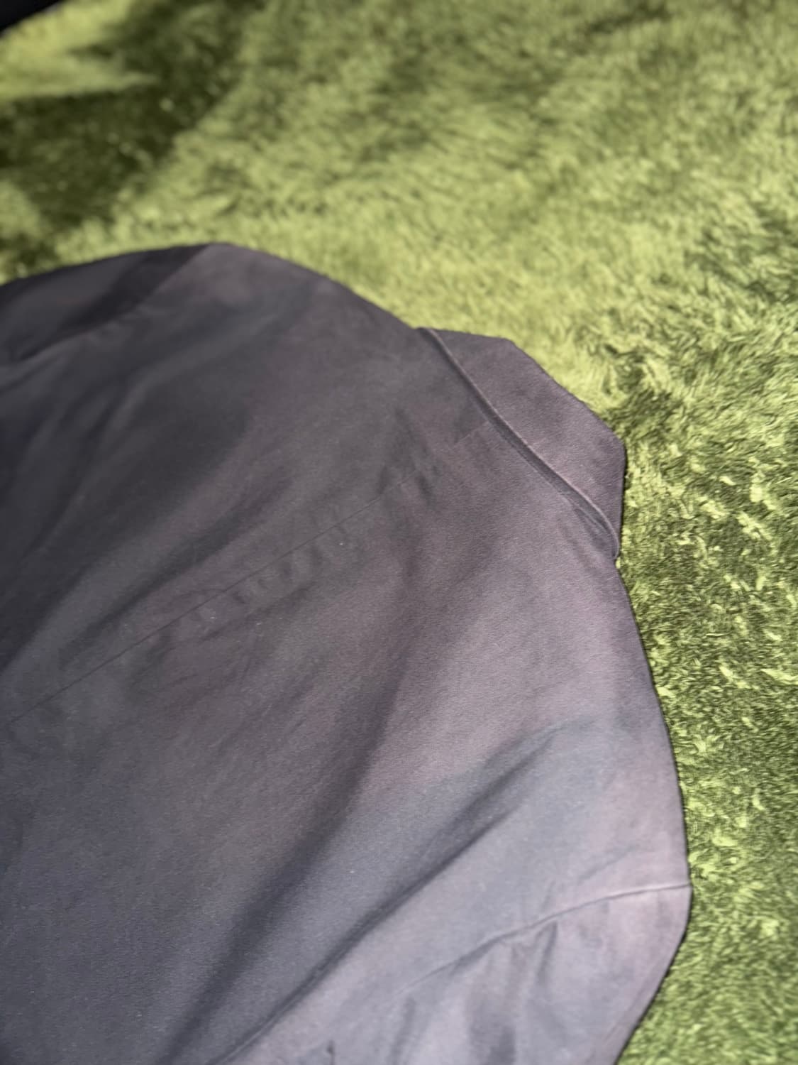 [XL] 타미힐피거 USA 프리미엄 코튼 페이디드 코튼 블레이저 상품이미지8