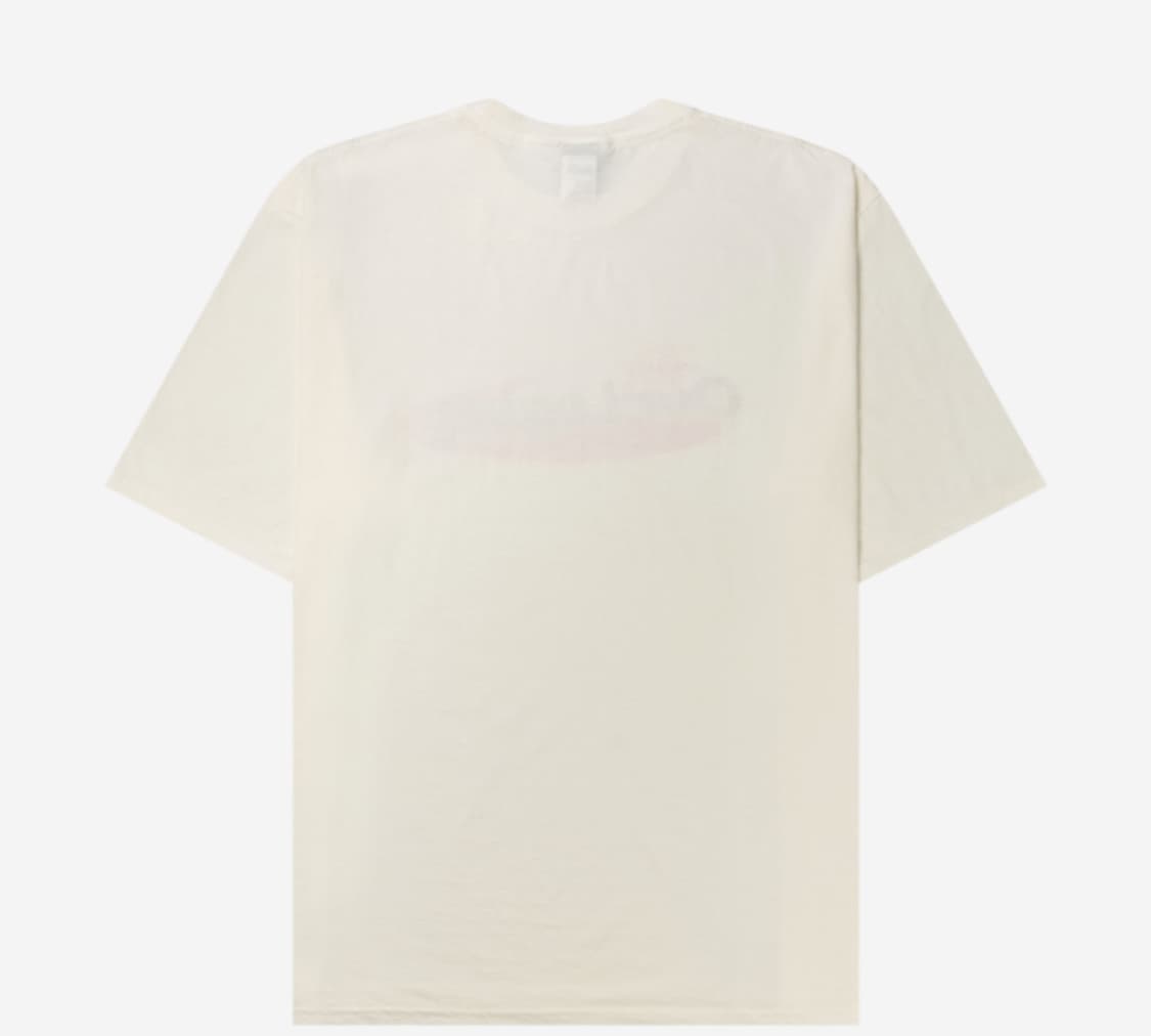 [M] 스투시 Our Legacy 워크샵 티셔츠 화이트 상품이미지2