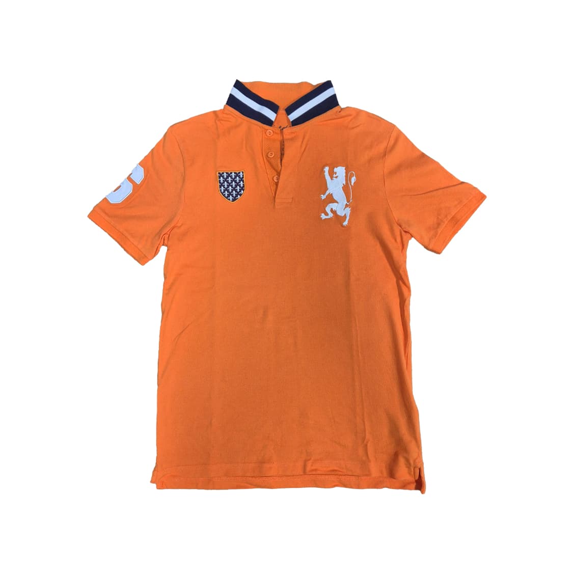 GIORDANO Polo 상품이미지1