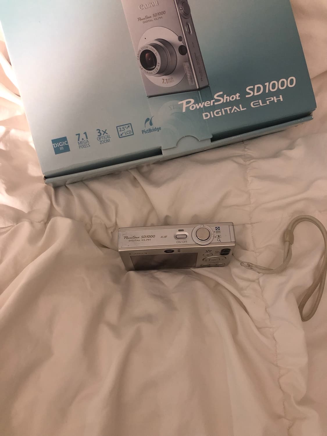 작례) 풀박스 캐논 익서스70 ixus70 15 상품이미지5