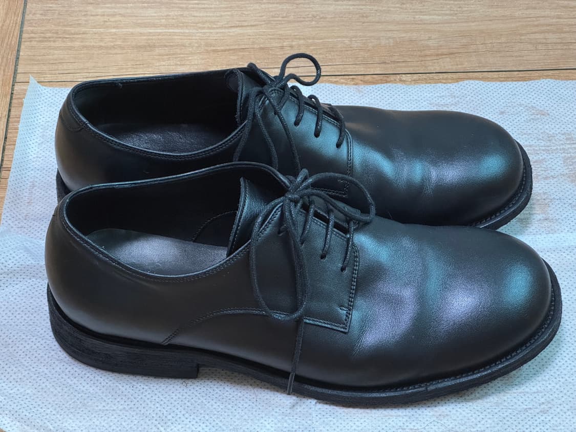 킨치 SHOWER - 808 (a) / BLACK [265] 상품이미지2