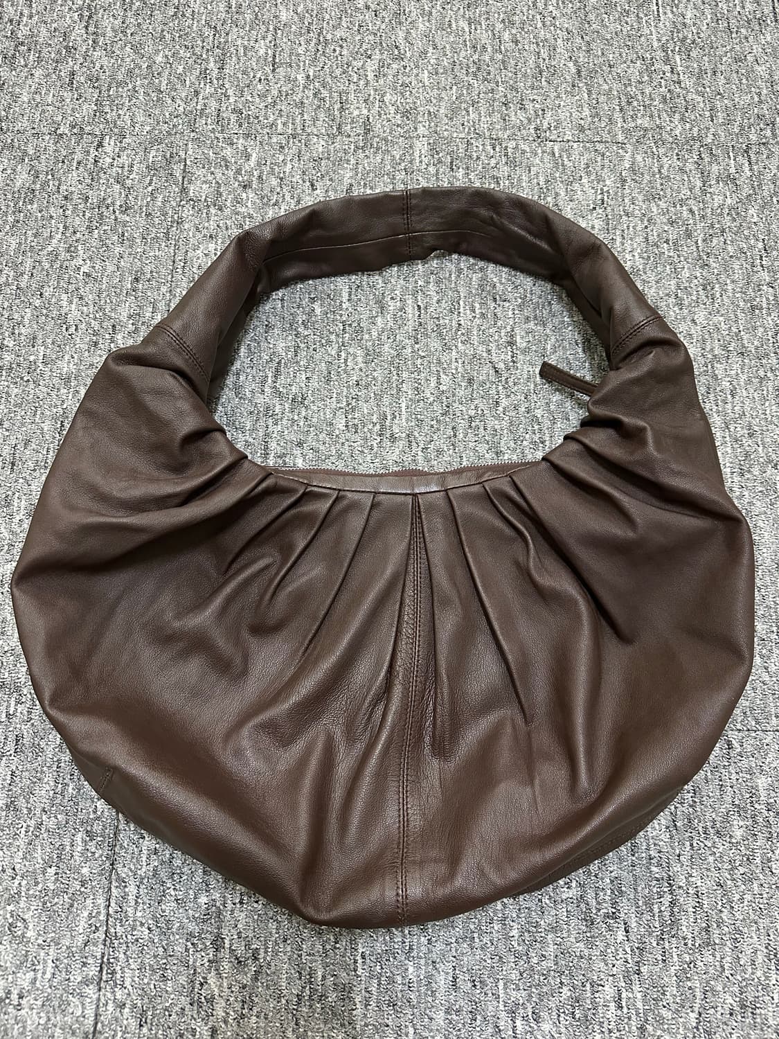 Belle anna 벨안나 숄더백 Miu Bag 미우 백 상품이미지7