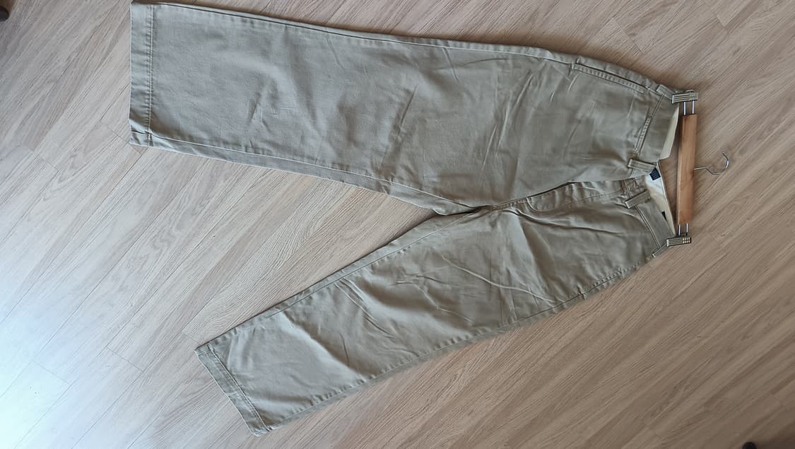 폴로 더 빅치노 34/30(스컬프스토어 구매) 상품이미지4