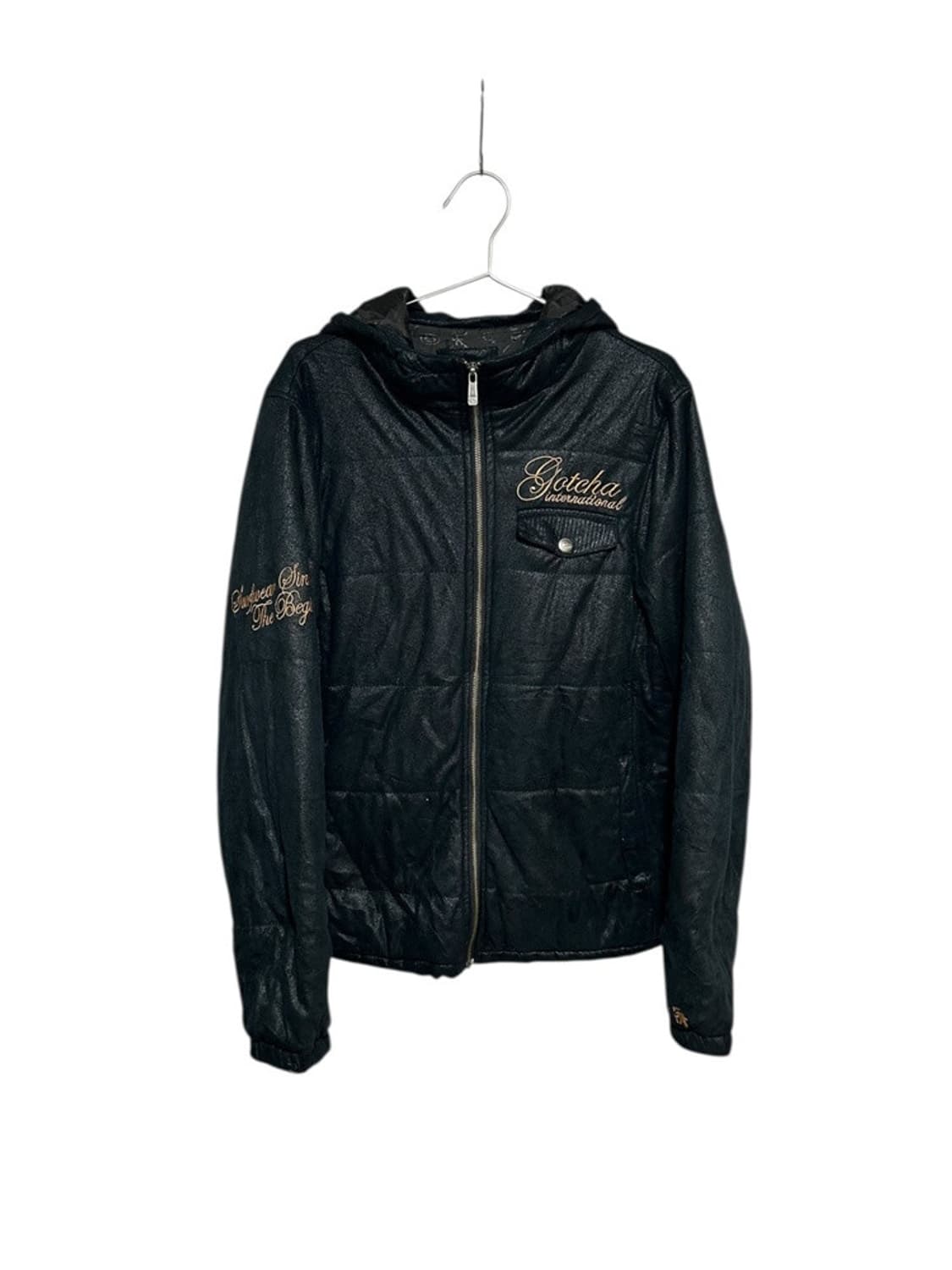 vtg jacket 상품이미지1