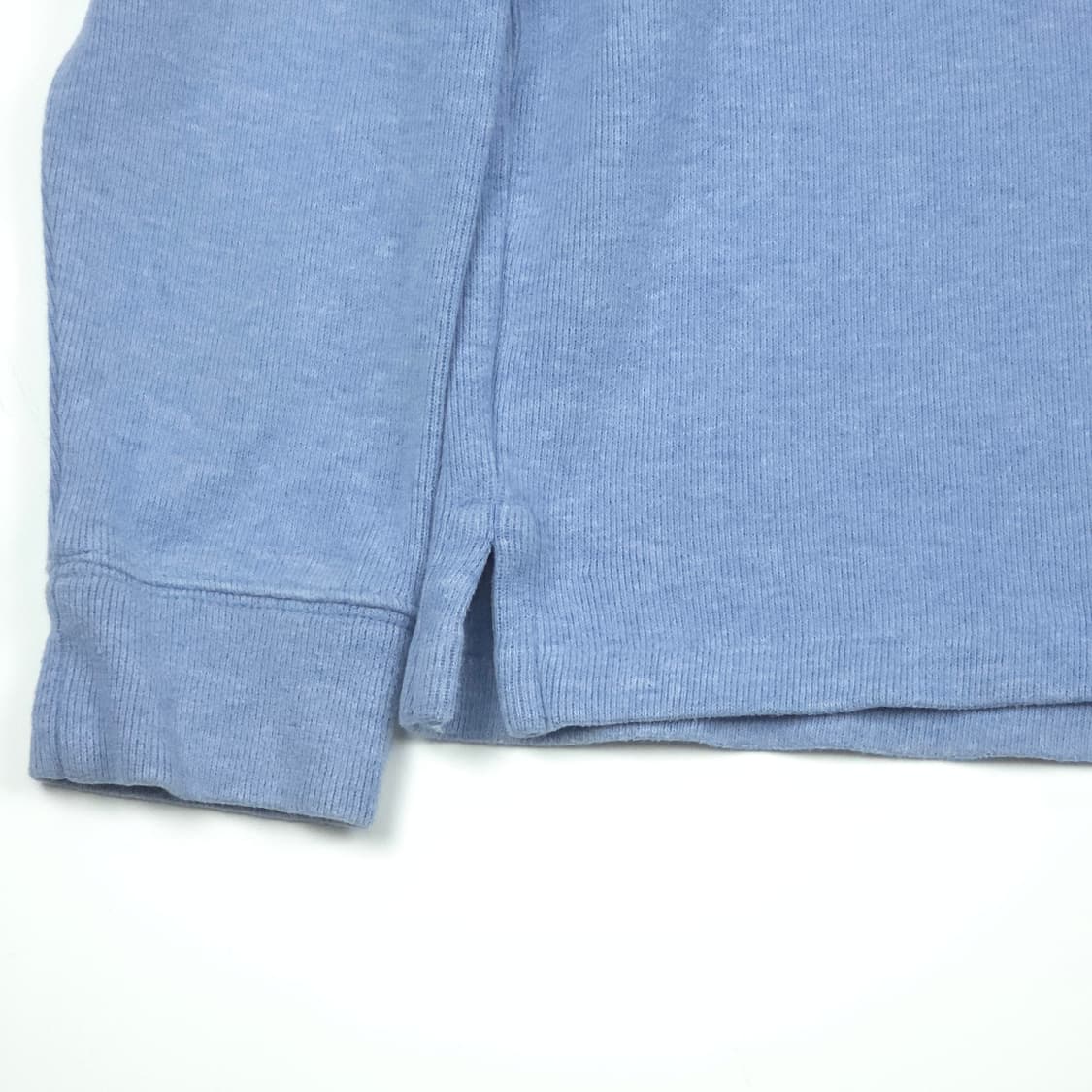 [M] 폴로 랄프로렌 코튼 하프집업 니트 상품이미지3