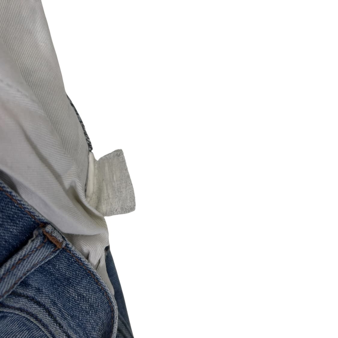 폴스미스 디스트로이드 데님 팬츠 상품이미지4