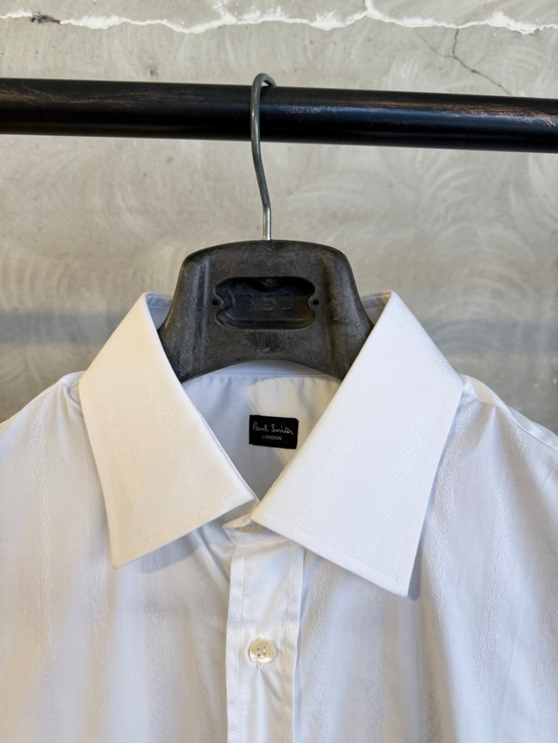폴스미스 드레스 셔츠 100 상품이미지6
