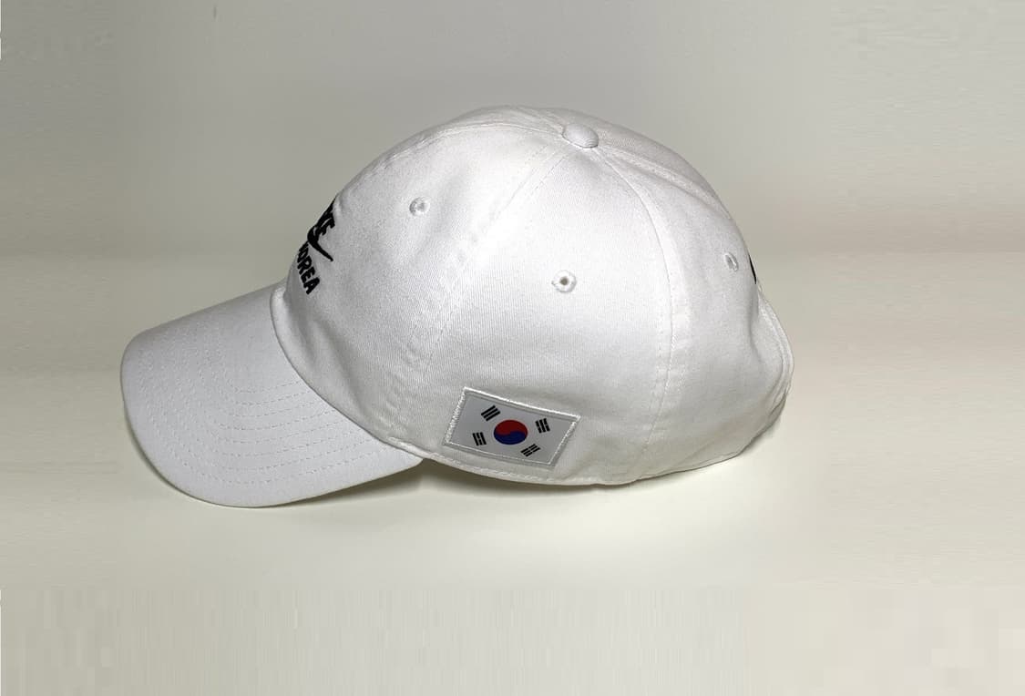 나이키 코리아 화이트 한정판 정품 모자 남녀공용 볼캡 헤리티지86 퓨추라 상품이미지2