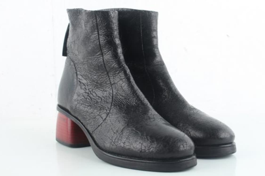 할마네라 부츠 상품이미지2