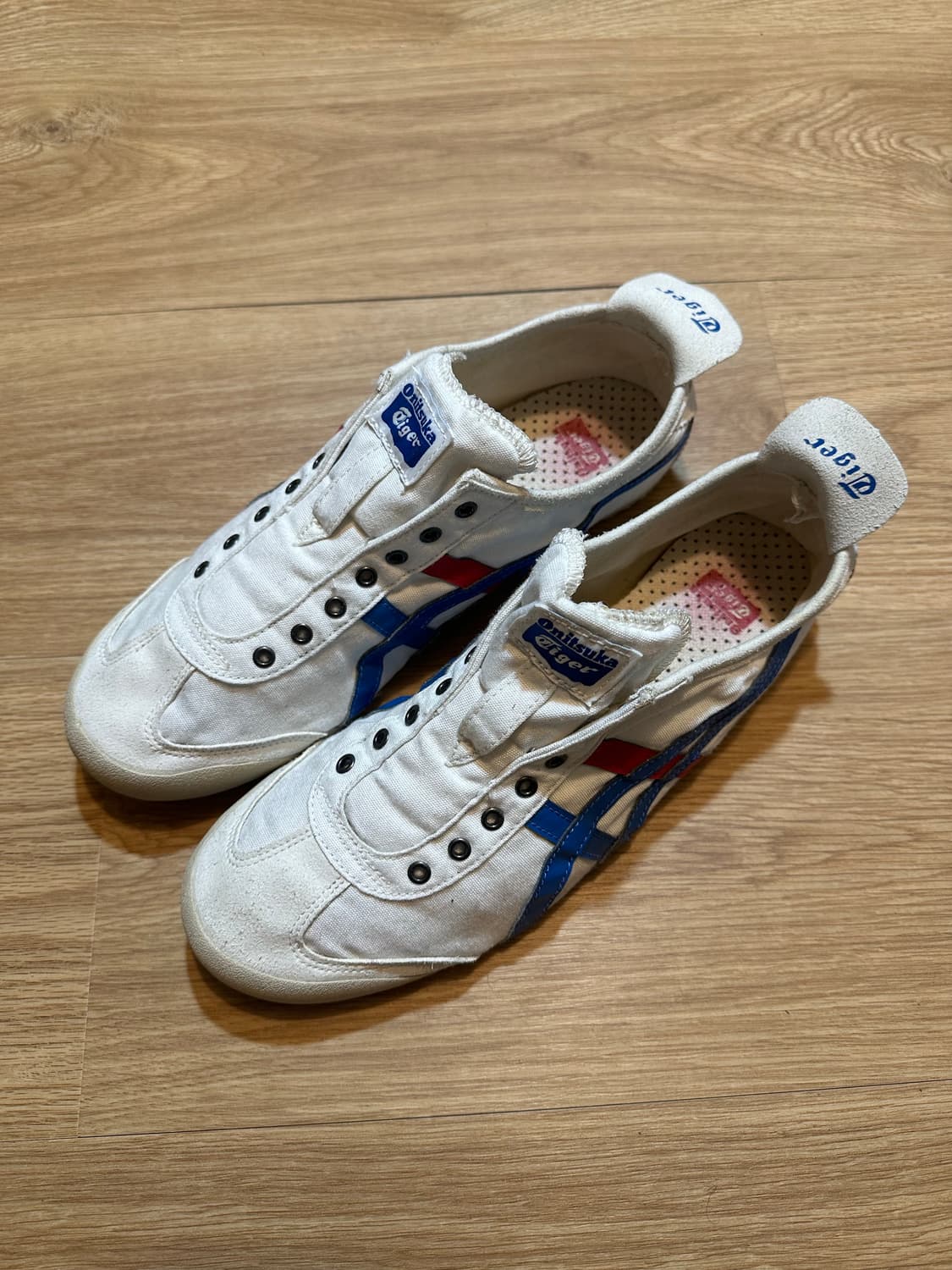 오니츠카타이거 멕시코 상품이미지2