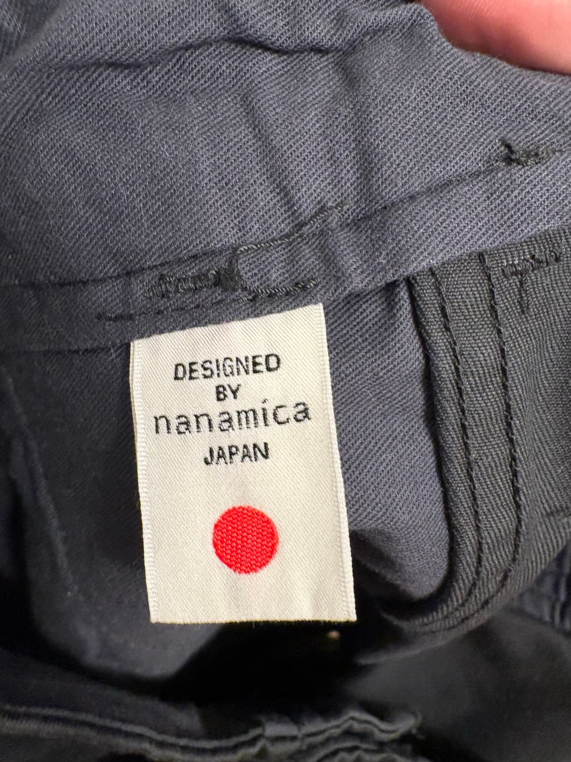 나나미키 쇼츠 상품이미지5