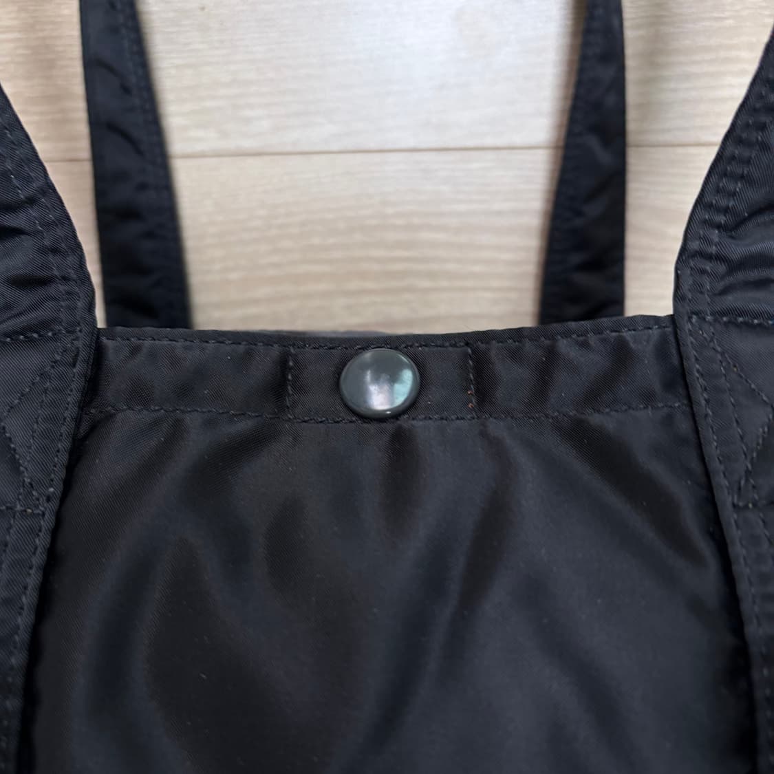 요시다포터 porter 보스턴백 더플백 블랙 라지 L (622-76987 상품이미지3