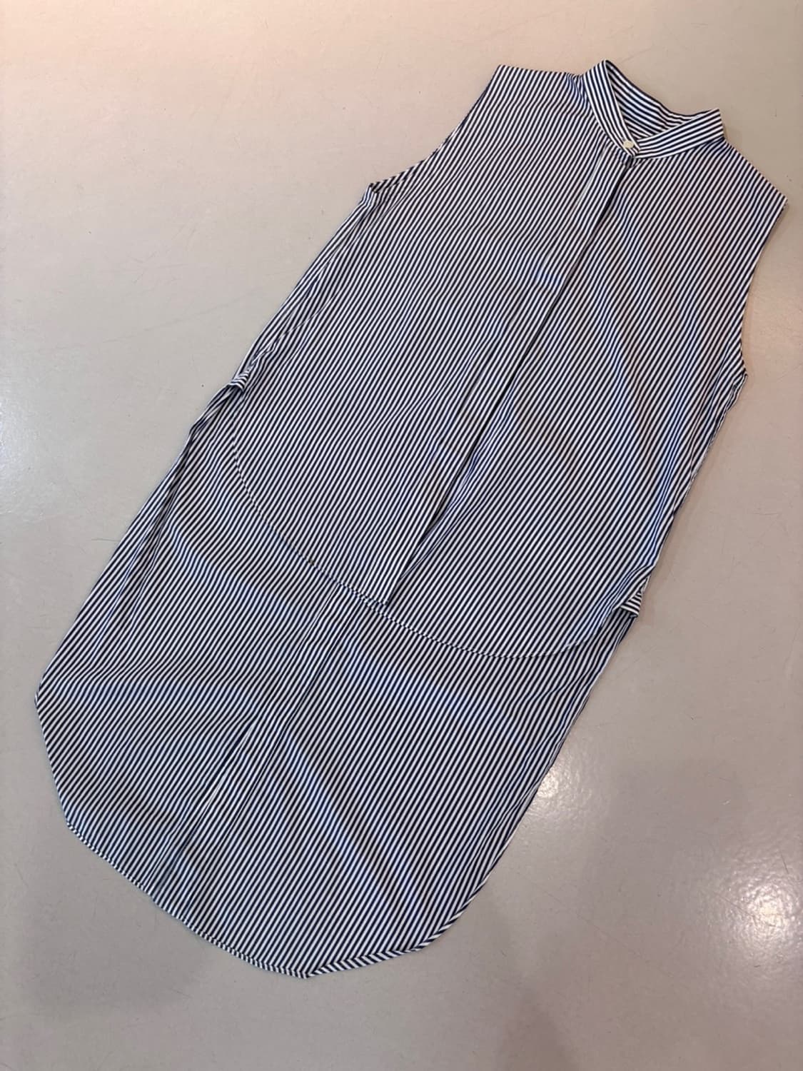 Vintage The Keiji Sleeveless One Piece 상품이미지3