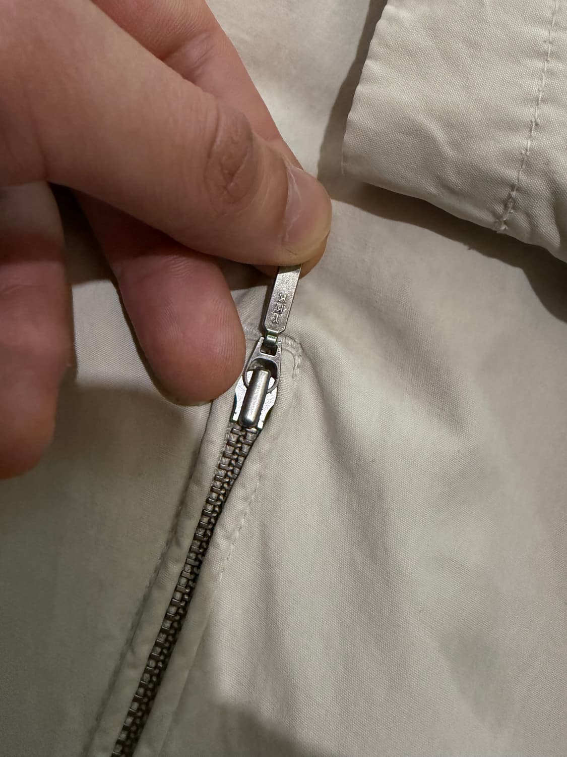 여성L) 에디바우어 후드 바람막이 레인자켓 상품이미지7