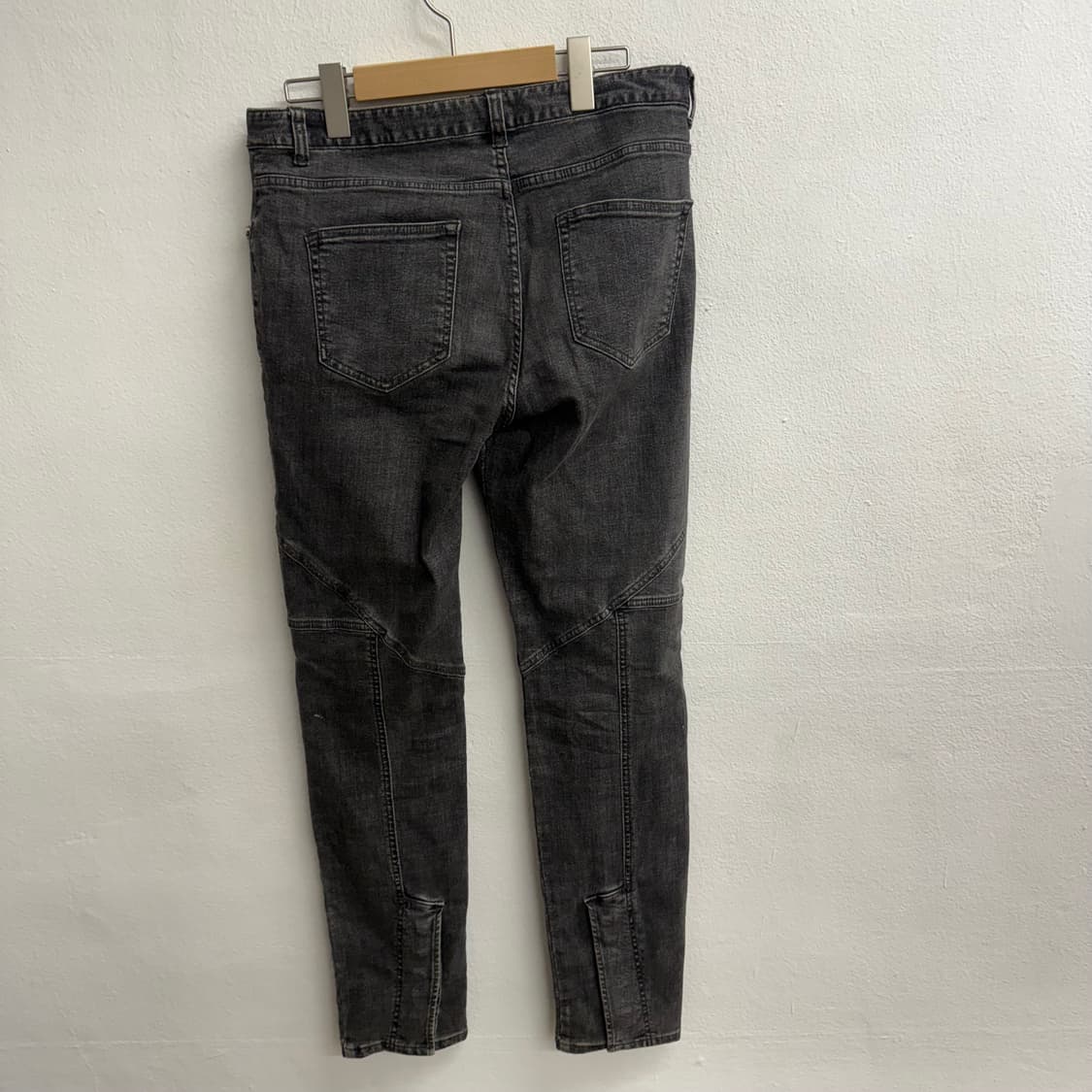 우영미 19ss 바이커진 48 상품이미지5