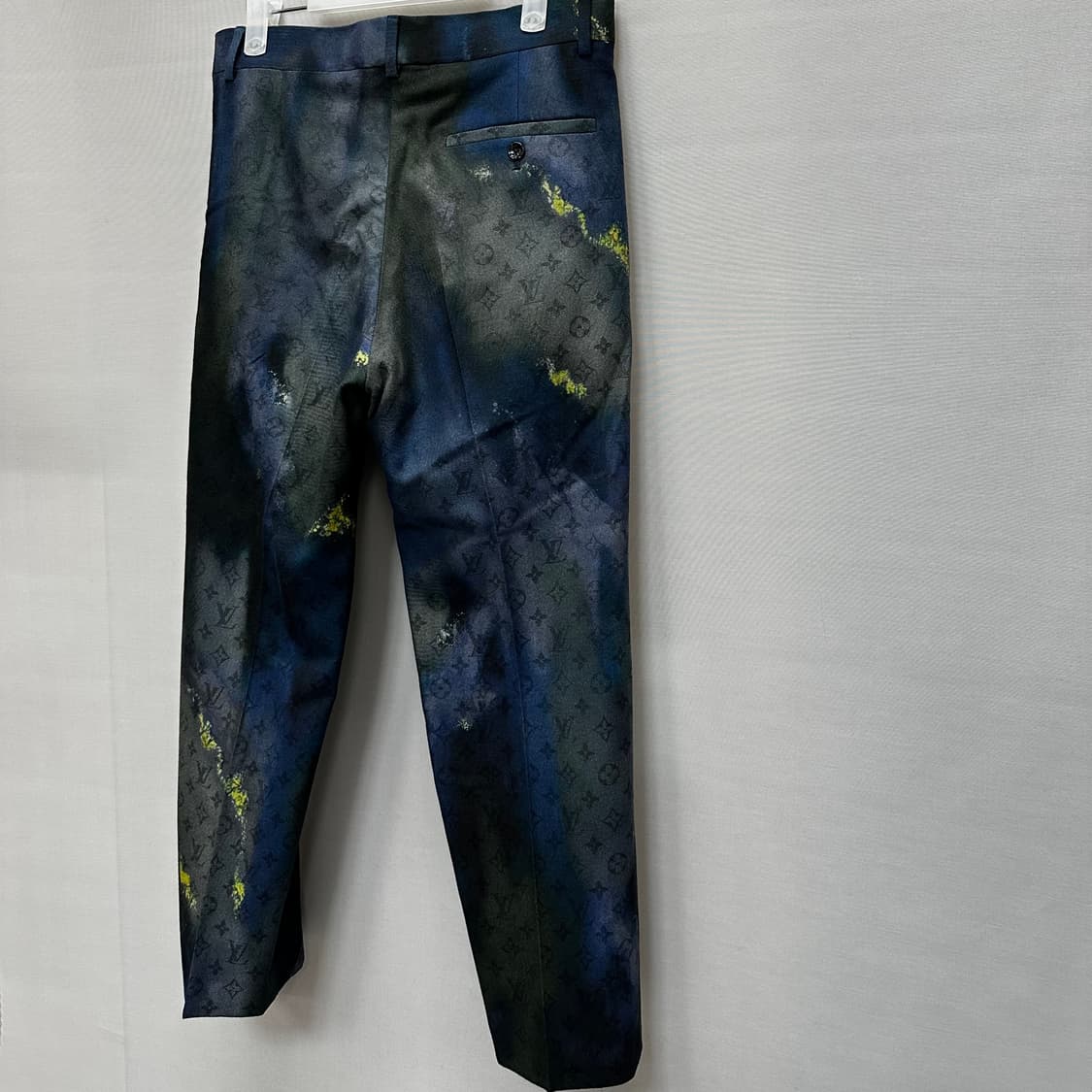 루이비통 타이 앤 다이 팬츠 (31)  상품이미지5