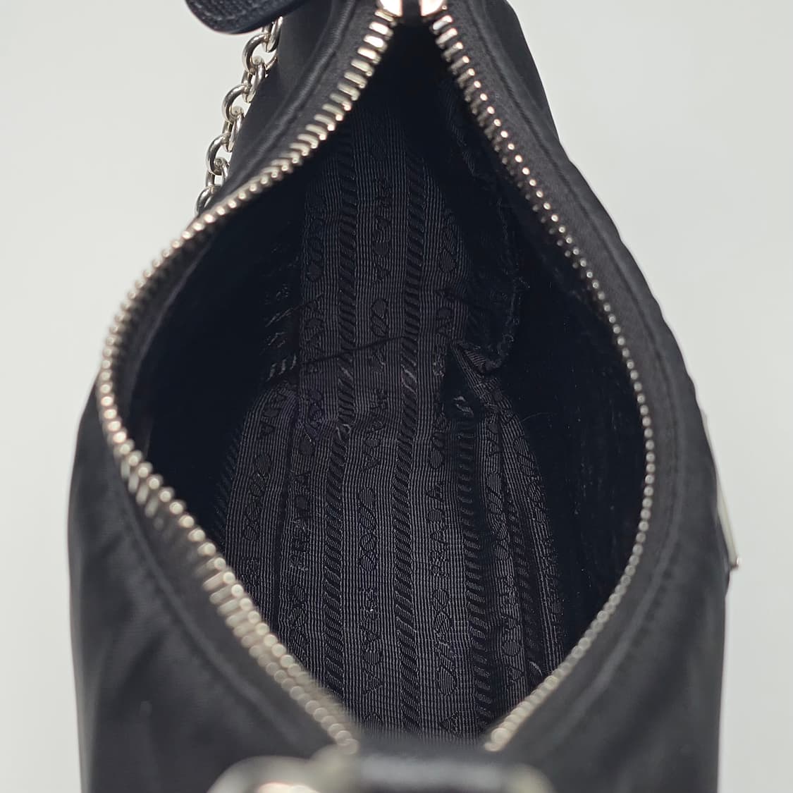 프라다 테수토 체인 스트랩 숄더백 상품이미지8