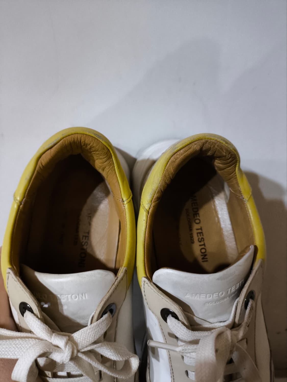 250mm 6 아테스토니 카그리아리 스니커즈  상품이미지6