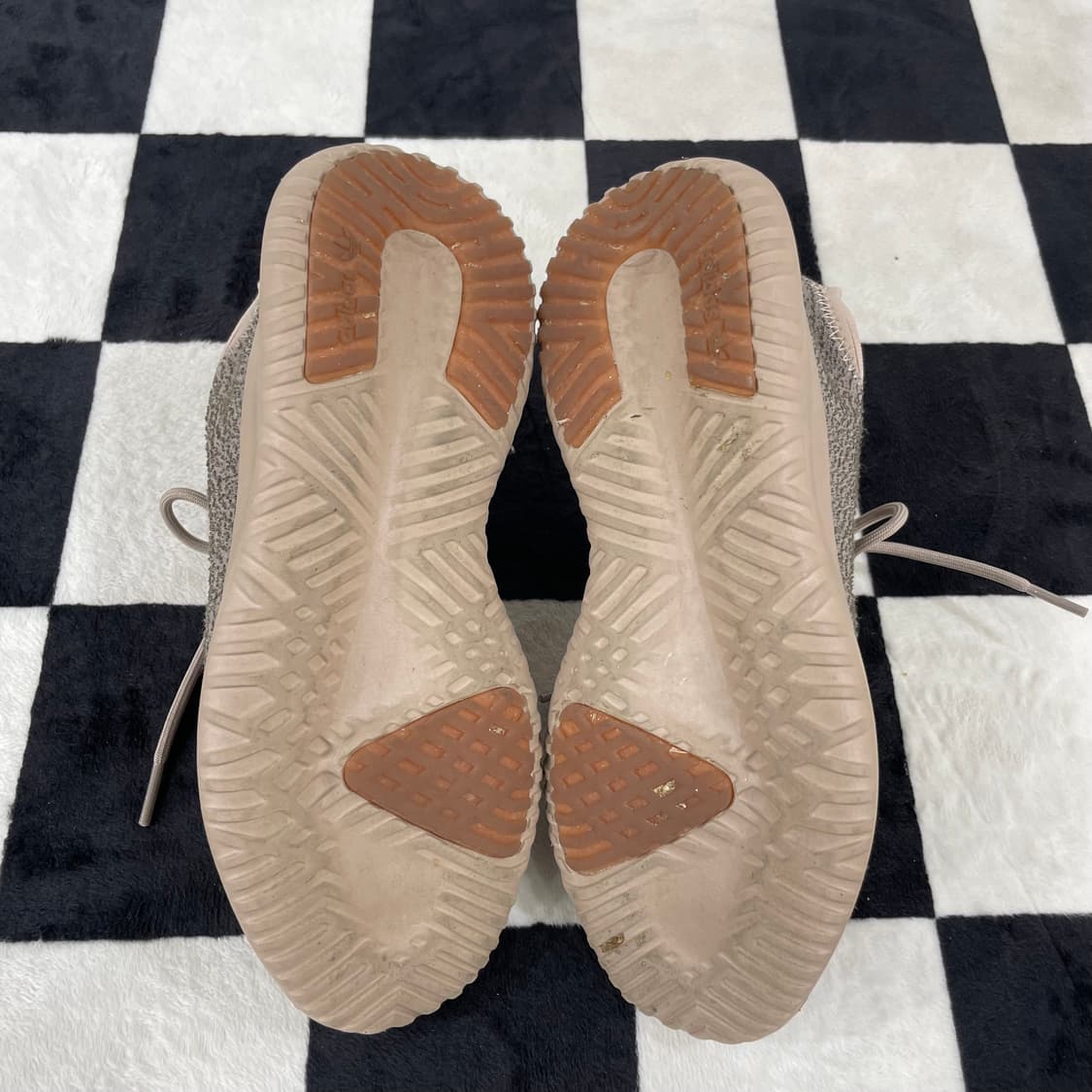 아디다스 튜블라 쉐도우 운동화 235mm 상품이미지8