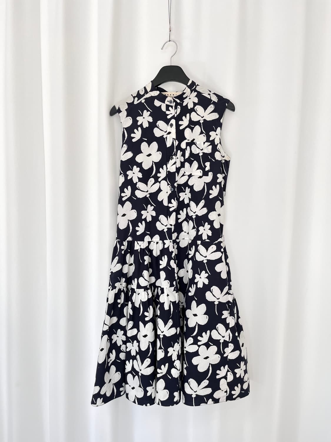 MARNI floral one piece 상품이미지2