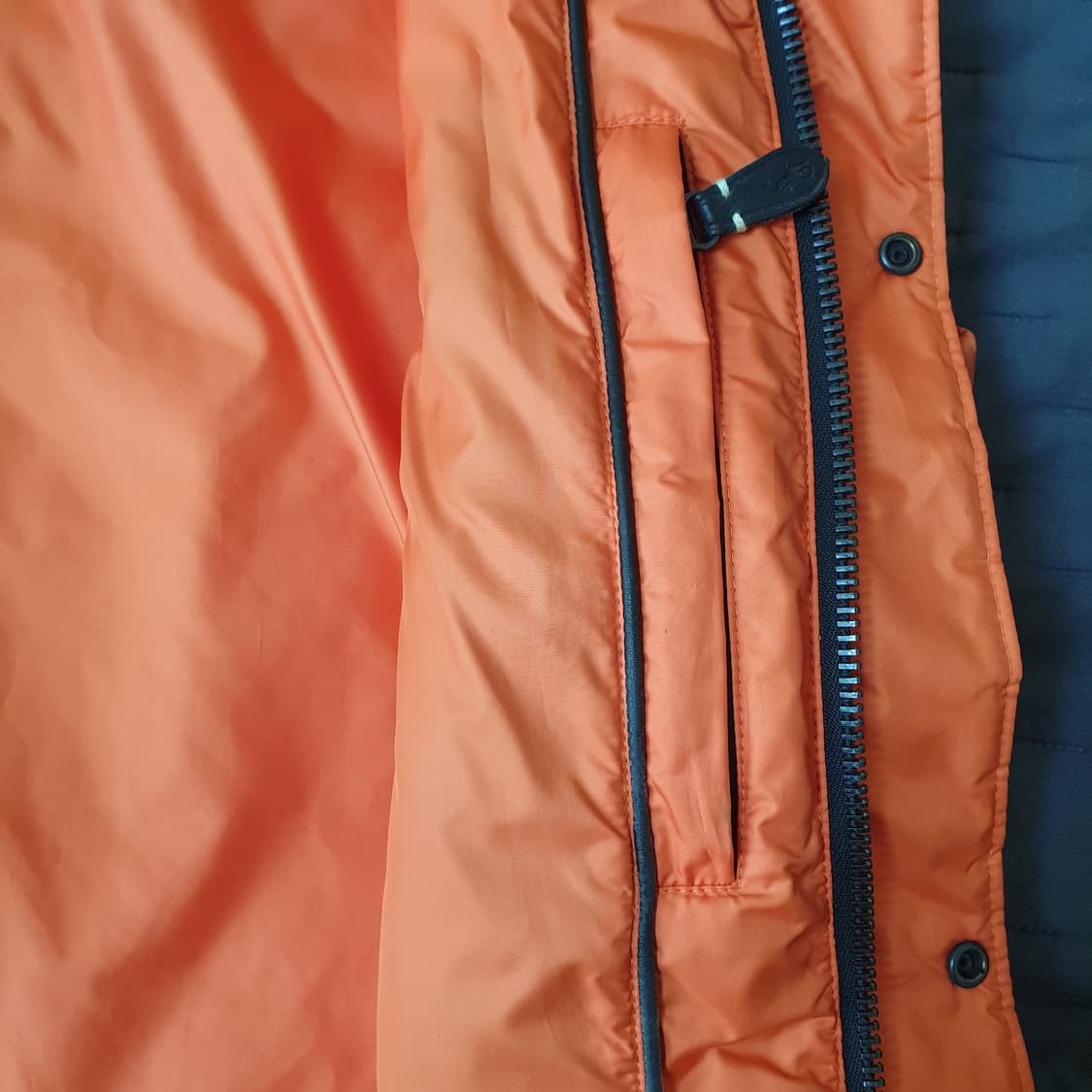 폴로 랄프로렌 패딩 조끼  상품이미지6