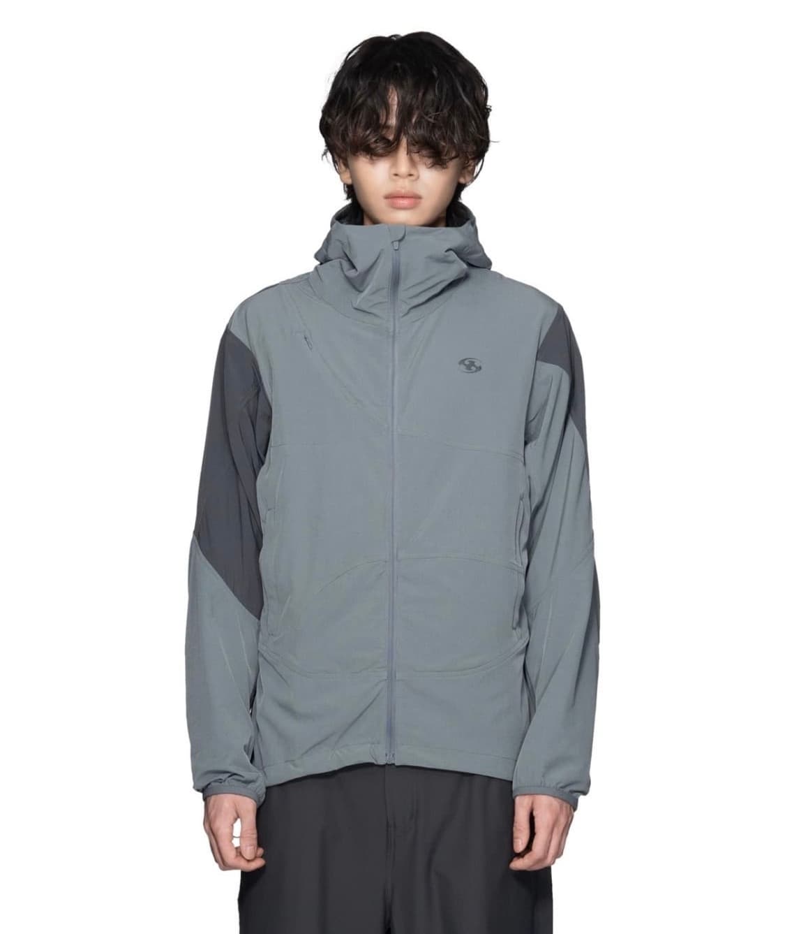 산산기어 바람막이 상품이미지2