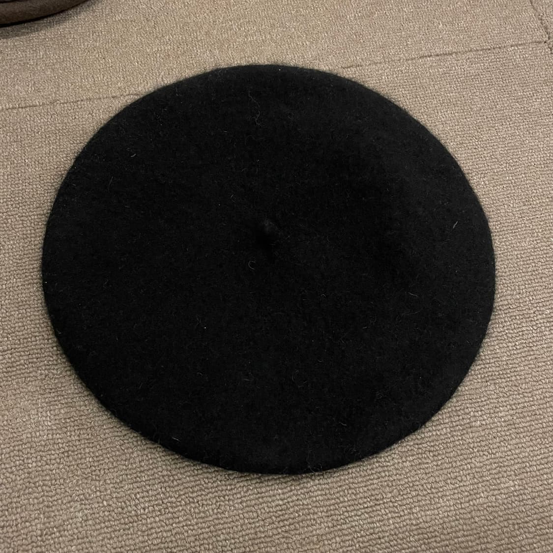 마리떼 프랑소와저버 울 베레모  상품이미지1