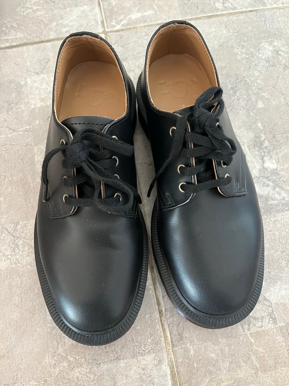 닥터마틴 4홀 스미스 uk3 상품이미지1