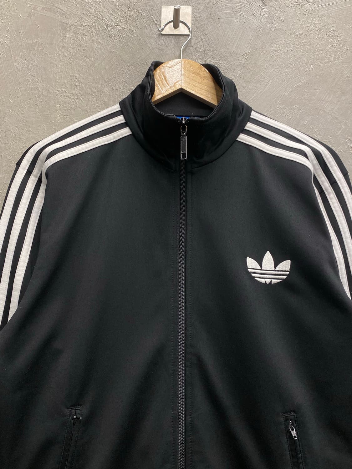 [S-M] ADIDAS 아디다스 오리지널 파이어버드 져지 상품이미지2
