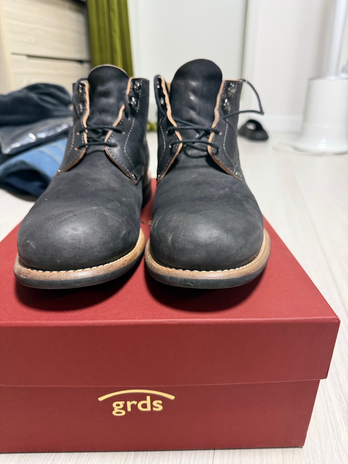 그라더스 티코어 블랙 265 상품이미지5