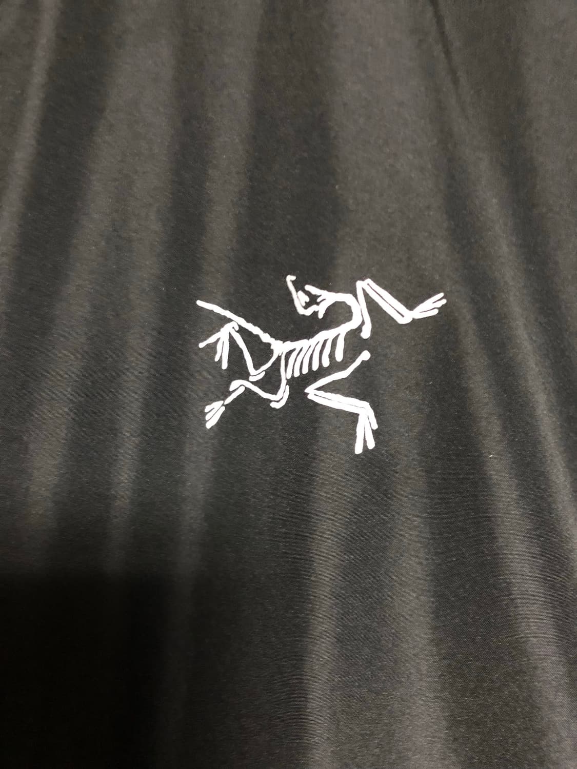 아크테릭스 솔라노 후디 블랙 신형 M 상품이미지2