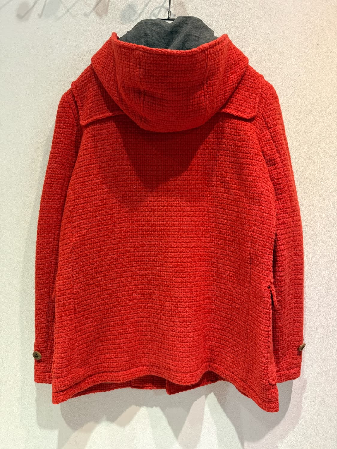 SHIPS 더플코트 (Made In Japan) 상품이미지2