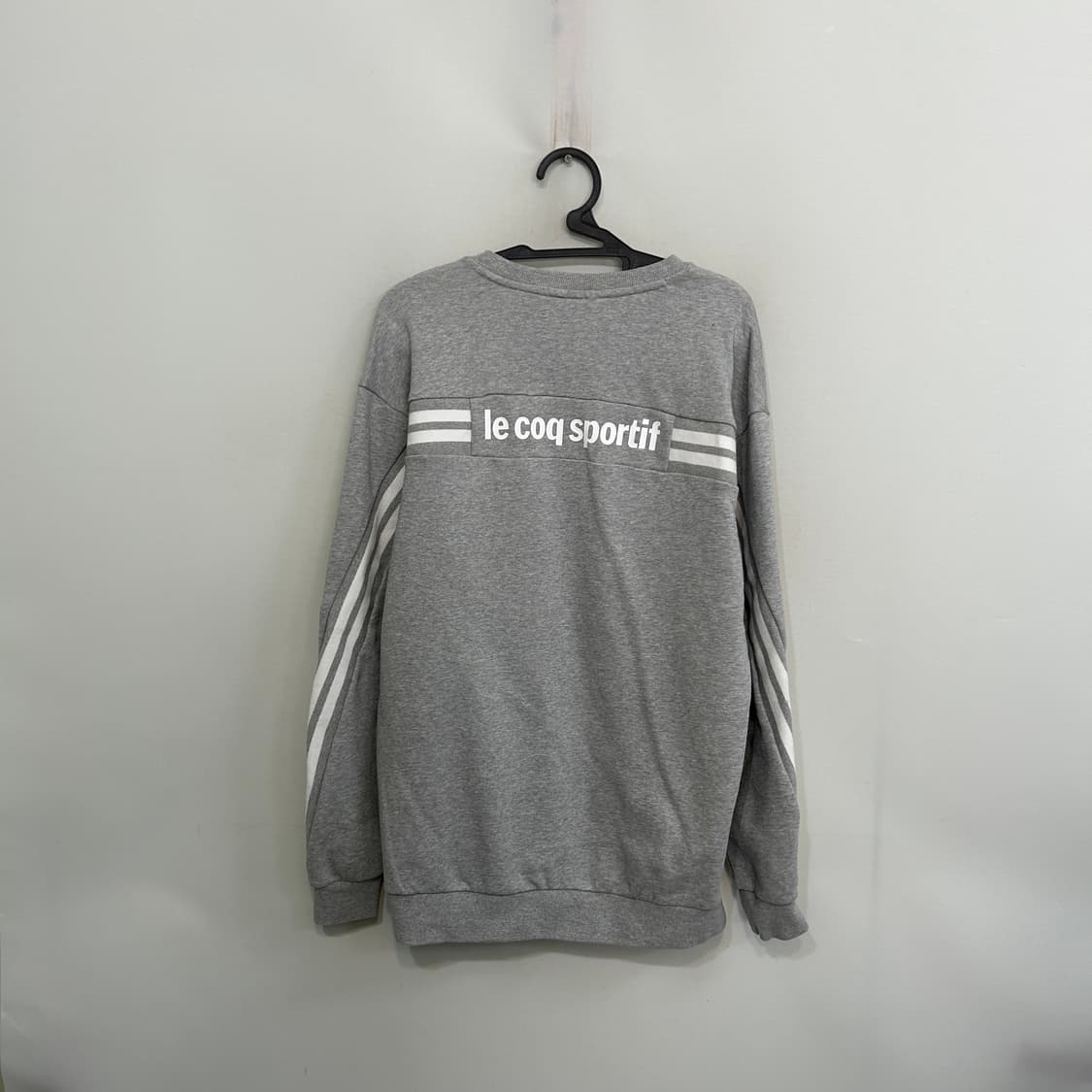 르꼬끄 남성 맨투맨 100 상품이미지3