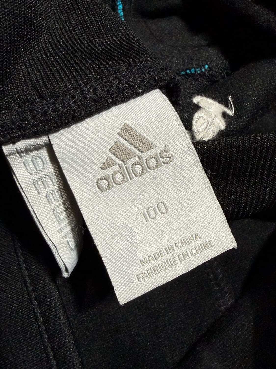 Adidas 아디다스 레알마드리드 트레이닝 탑 상품이미지4