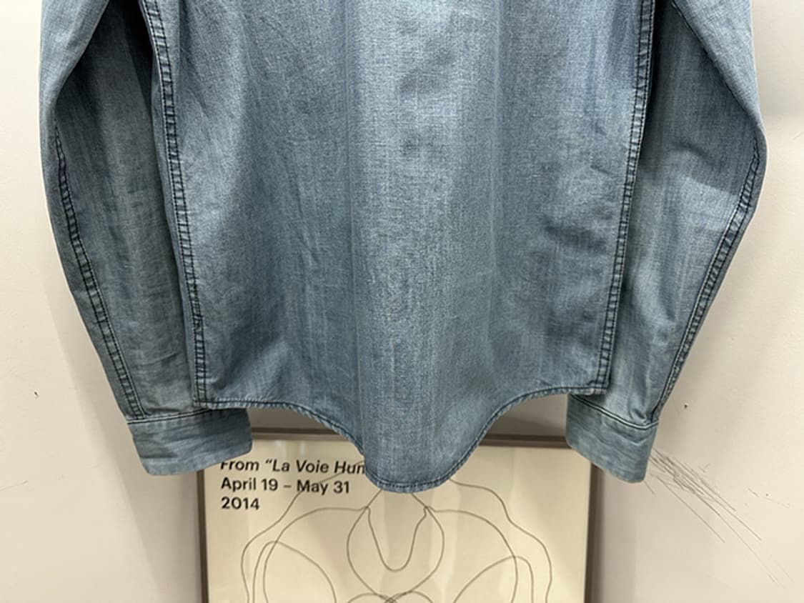 PAUL SMITH red ear (men's M, women's L) 상품이미지6