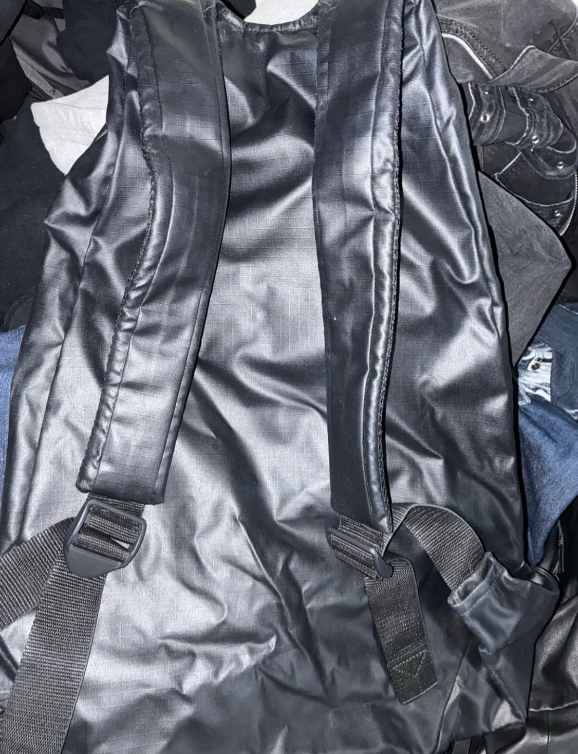 요지야마모토 y-3 백팩 상품이미지3