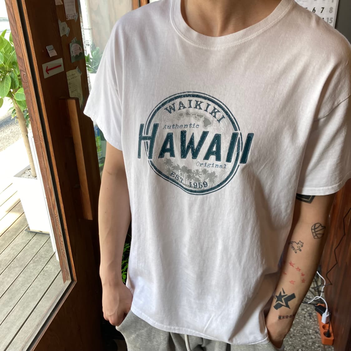 JP Vtg T-Shirt 상품이미지1
