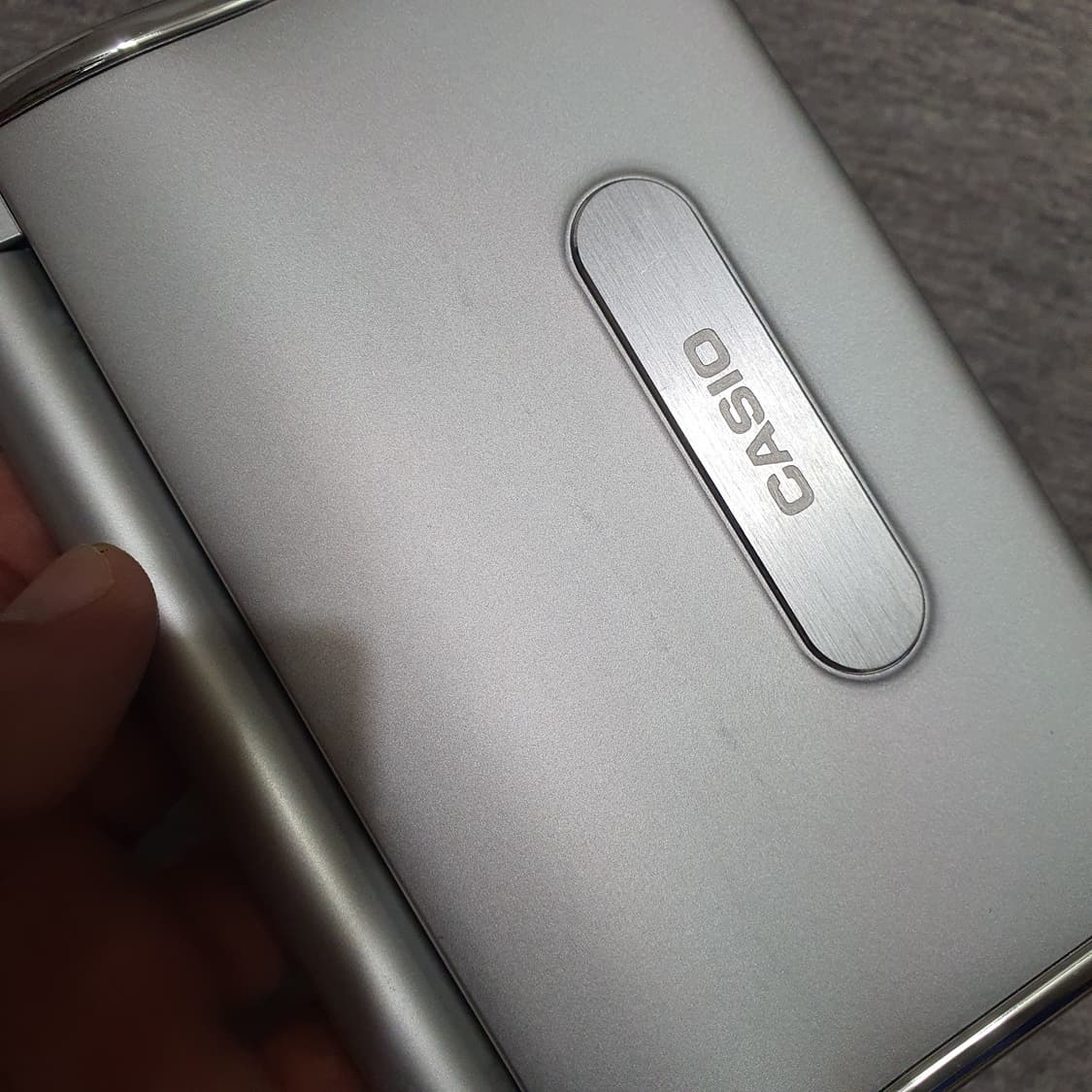 카시오 EW-K2500 전자사전 어학연수 상품이미지3