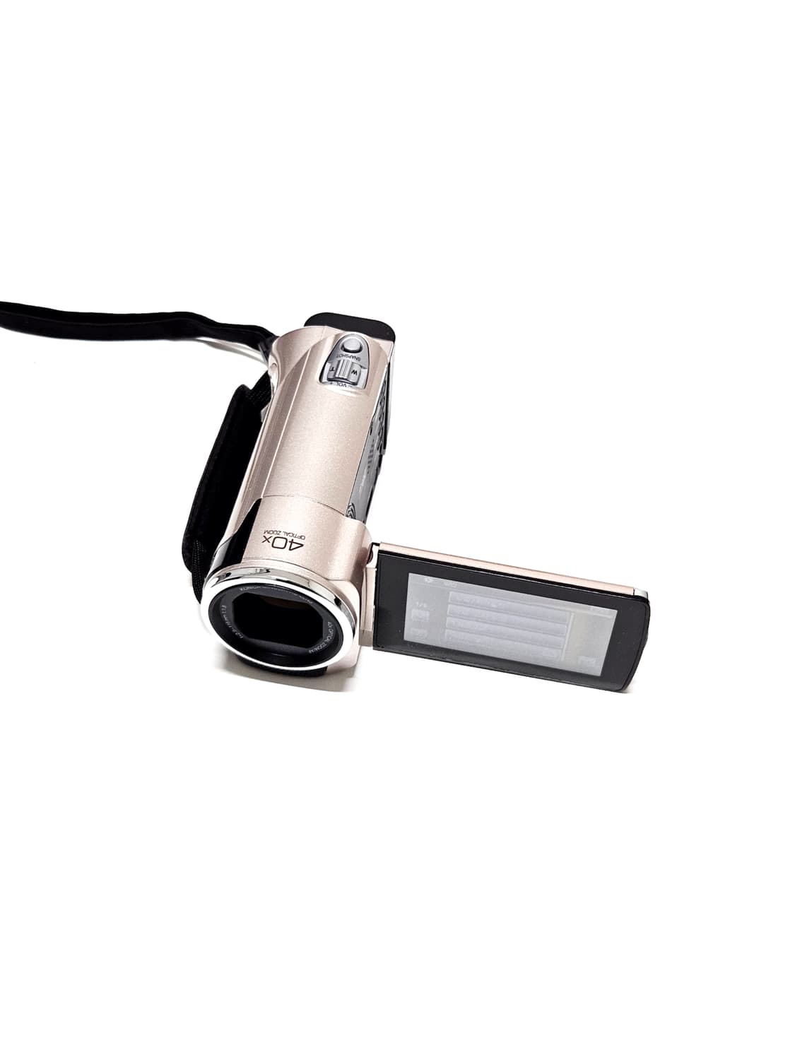 JVC GZ-HM670 카리나 캠코더 디카 상품이미지7