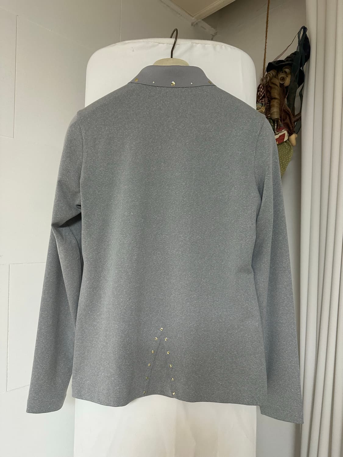 WAAC 여성골프 상하세트 상품이미지3