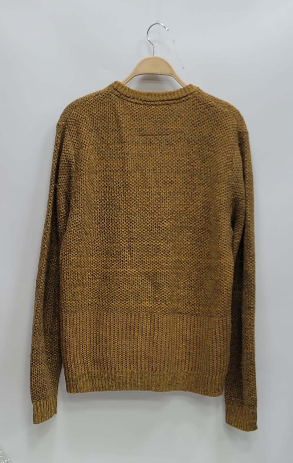 Series 시리즈 라운드넥  울 니트 / 남 105
 상품이미지2