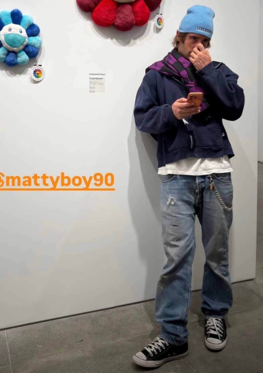 빈티지 러셀 애슬레틱 네이비 후드집업 상품이미지1