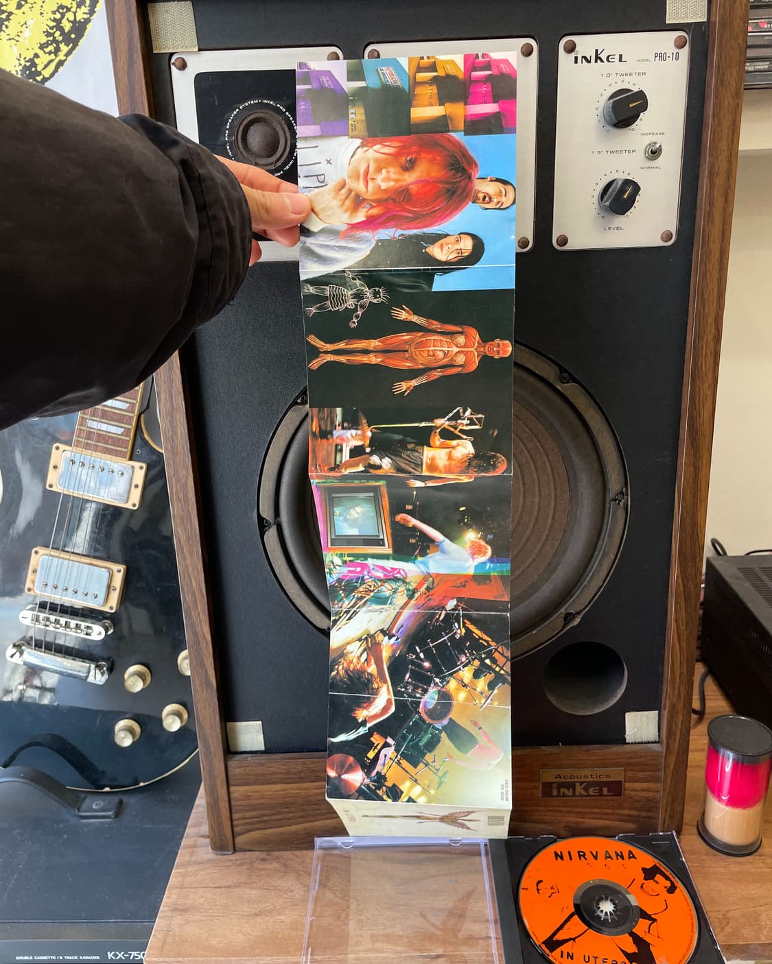 NIRVANA 상품이미지4