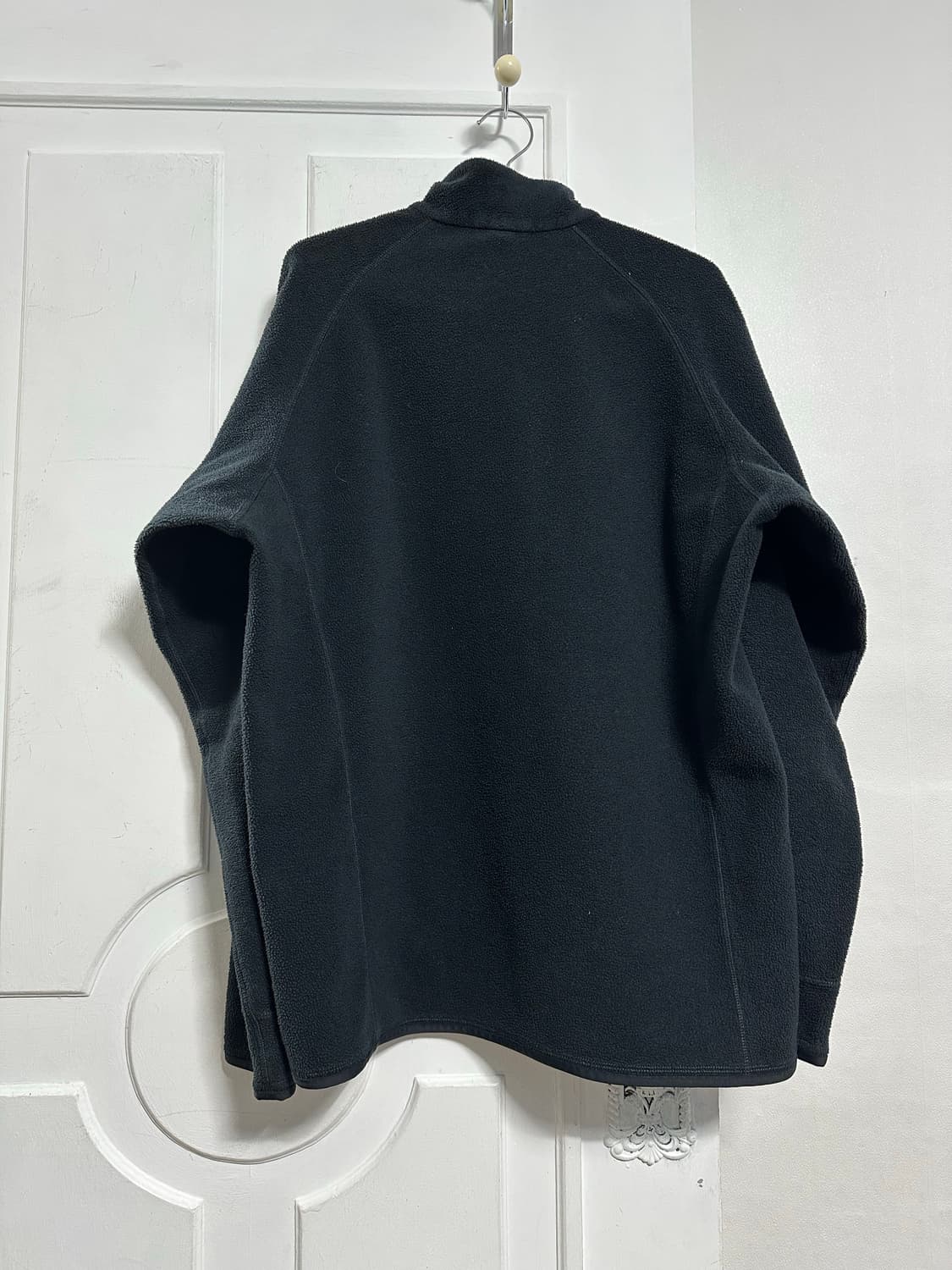 몽벨 클리마플러스 100 풀오버 상품이미지2