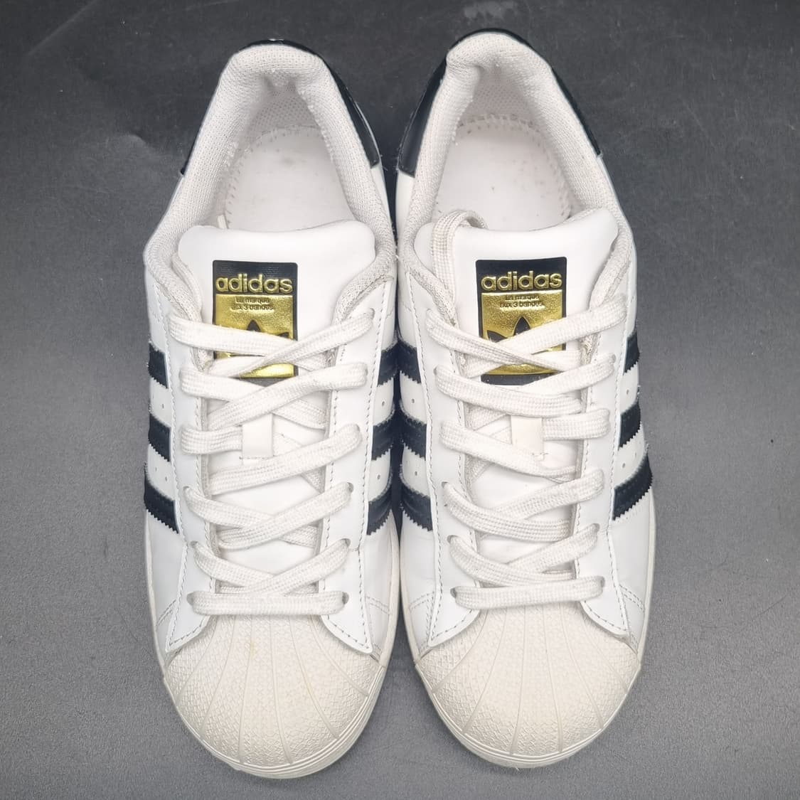 아디다스 슈퍼스타 여성운동화240  상품이미지2