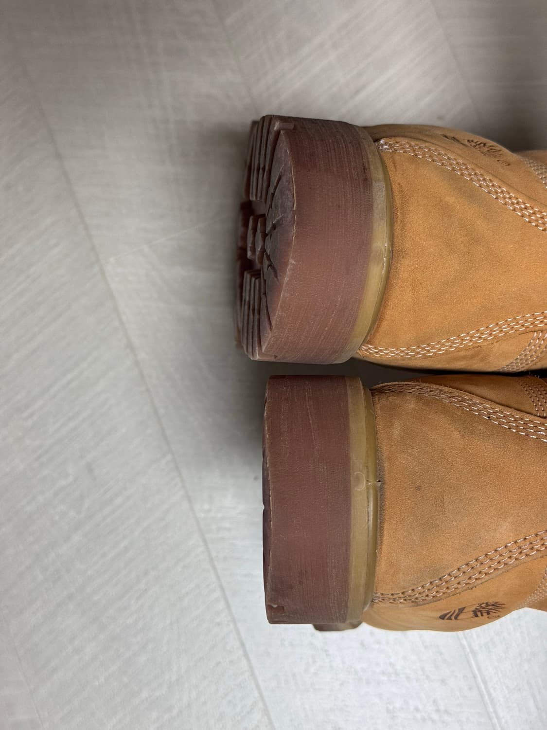 팀버랜드 프리미엄 워터프루프 6인치 285 상품이미지6