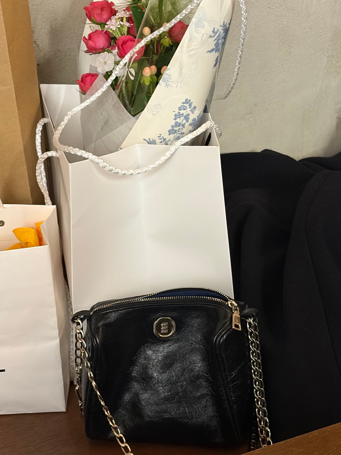 미닛뮤트 가방 상품이미지1