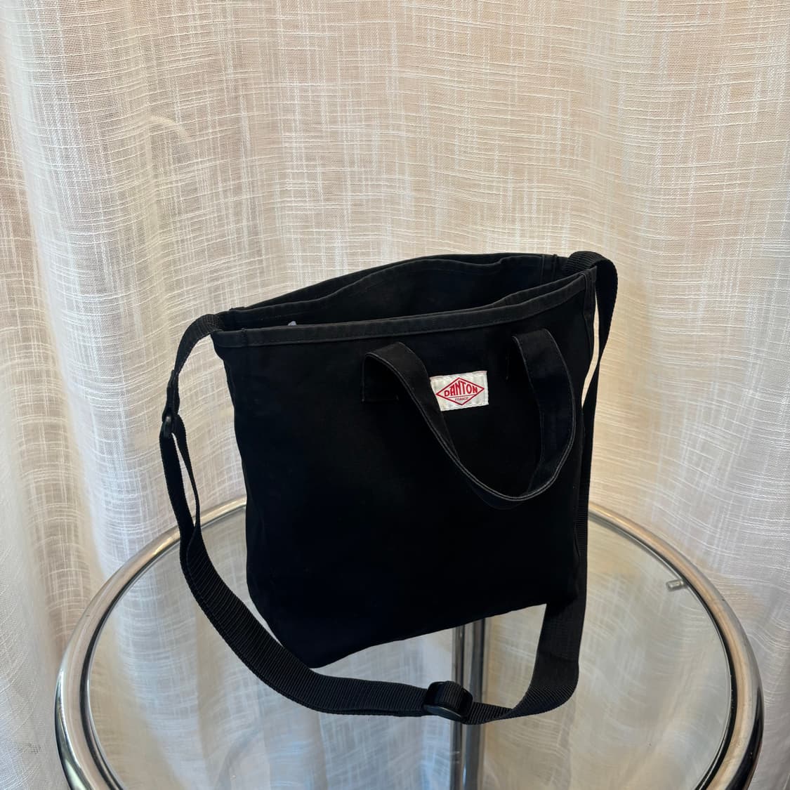 정품 DANTON 단톤 토트백 숄더백      상품이미지3