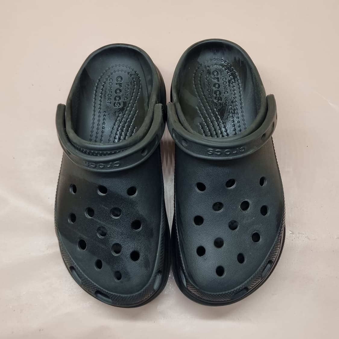 크록스 클래식 크러쉬 클로그230 상품이미지2